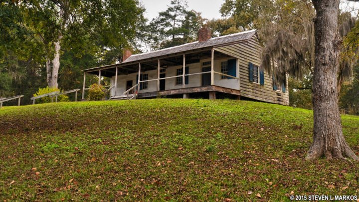 This Is The Oldest Place You Can Possibly Go In Mississippi And Its History Will Fascinate You