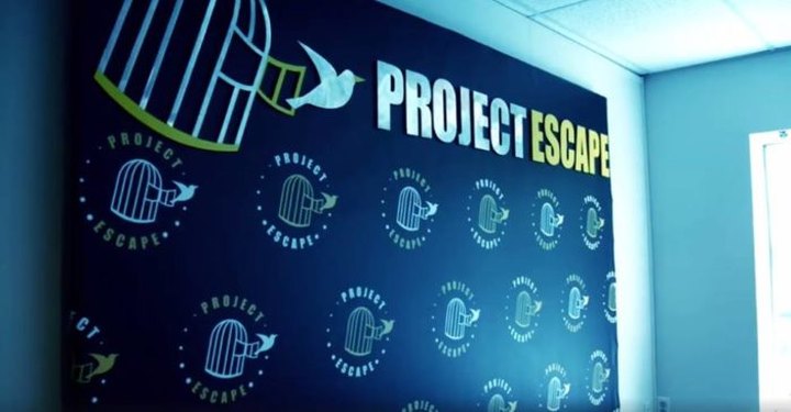 This Harry Potter Themed Escape Room In Pennsylvania Is As Amazing As It Sounds