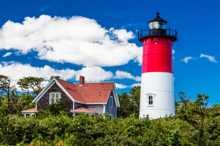 If You Haven't Visited This Quietly Famous Massachusetts Landmark, You've Been Missing Out