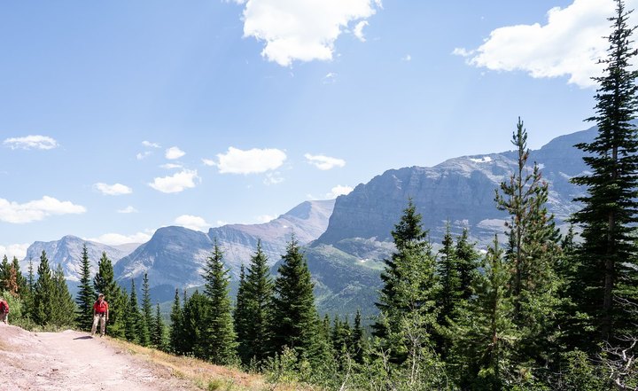 The Tunnel Trail In Montana That Will Take You On An Unforgettable Adventure