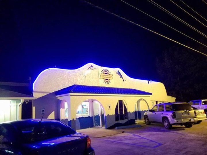 This Small Town Restaurant Just Might Have The Best Tacos In All Of Louisiana