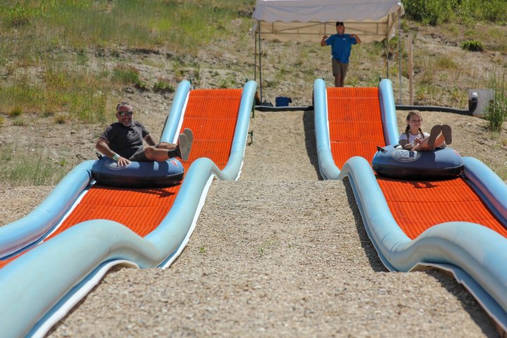 This Mountain Tubing Adventure Is A Must Have In Idaho This Summer