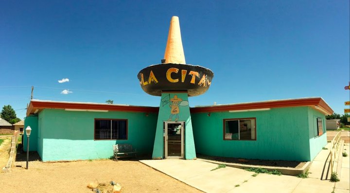 The Spectacular Small Town Mexican Restaurant That Is Iconically New Mexico