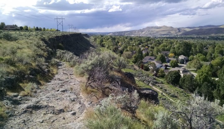 The Historic Hike In Idaho That Was Once Part Of The Oregon Trail
