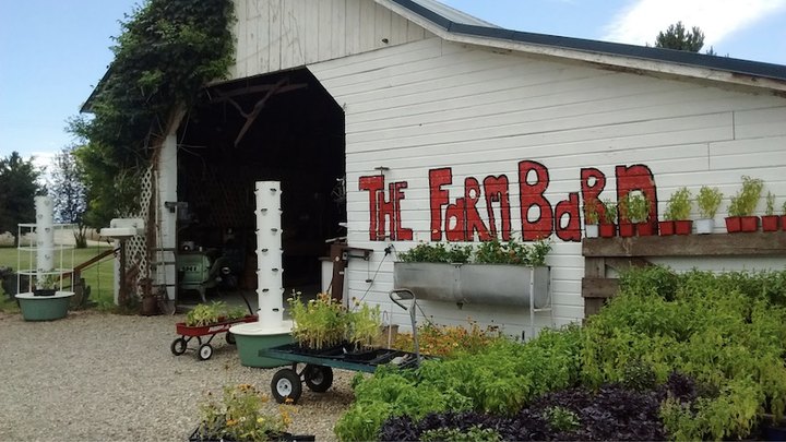 This Enormous Roadside Farmers Market In Idaho Is Too Good To Pass Up
