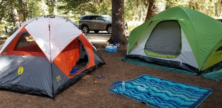 This Shady Utah Campground Is The Best Place To Make Family Memories This Summer