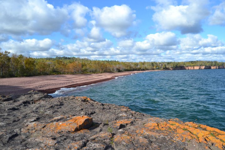 This Singing Beach In Minnesota Needs To Be Experienced To Be Believed