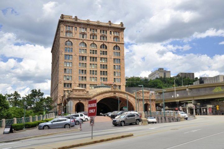 Pittsburgh's Union Station Is A Fascinating Piece Of History