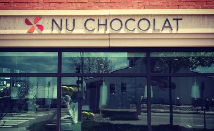 Enjoy A Delicious Chocolate Wonderland At NU Chocolat In Vermont