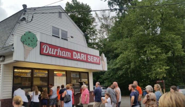 These 7 Ice Cream Parlors Have The Best Soft Serve In Connecticut