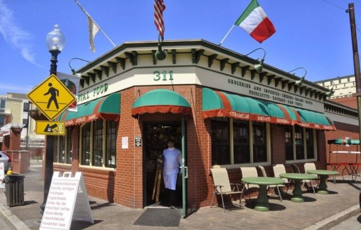 CAMILLE'S ON THE HILL, Providence - Federal Hill - Restaurant Reviews,  Photos & Reservations - Tripadvisor