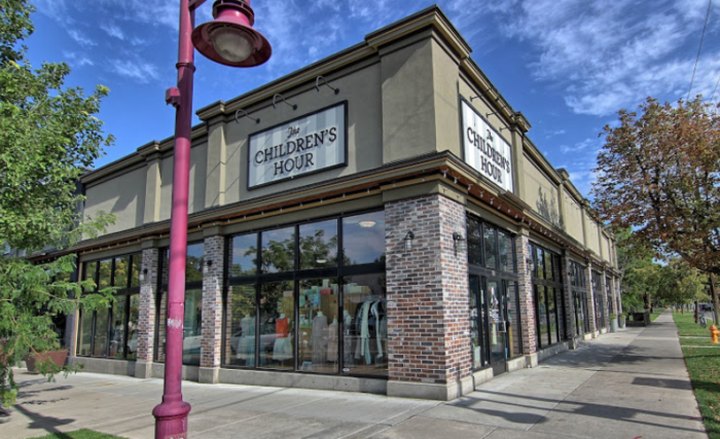 Shop Local For Whimsical Toys And Books At The Children's Hour, A Charming Utah Shop