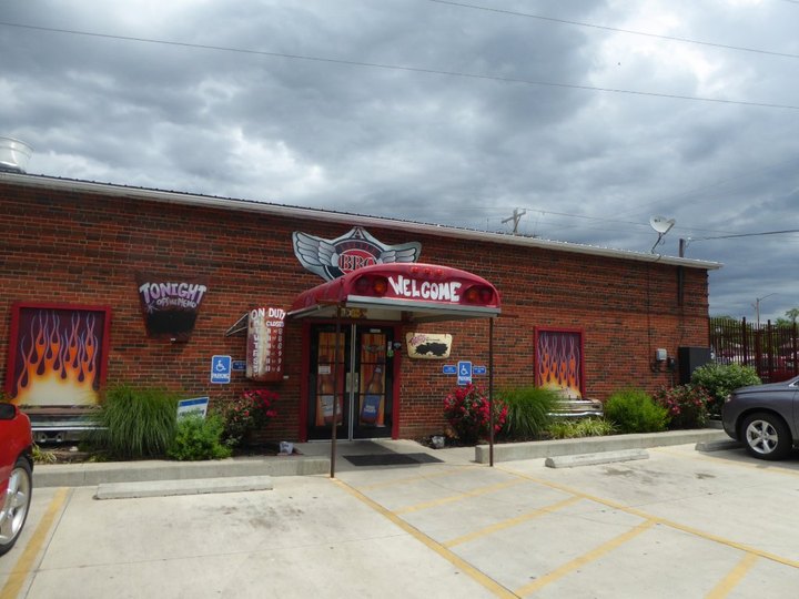 These 7 Hole In The Wall BBQ Restaurants In Missouri Are Great Places To Eat