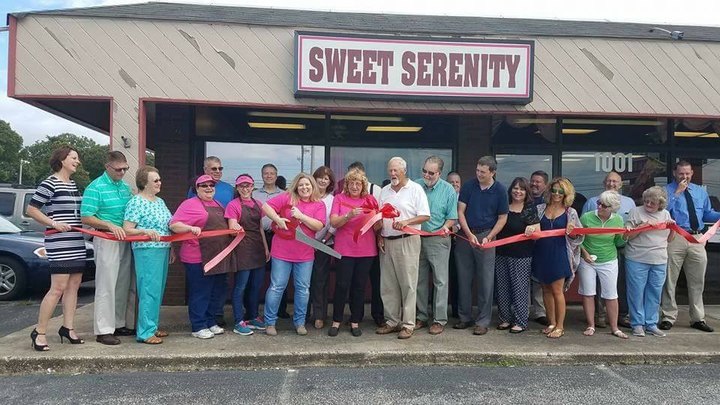 The Best Handmade Chocolates In Delaware Can Be Found At The Charming Sweet Serenity