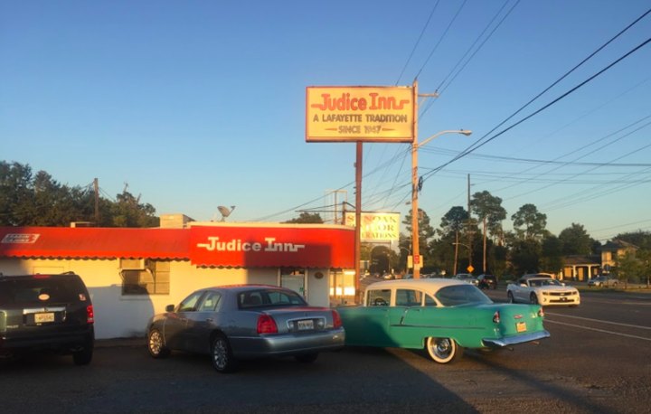 Since 1947, Judice Inn Has Been A Tradition For Many In Louisiana