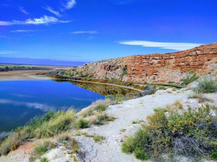 7 Lesser-Known State Parks In New Mexico That Will Absolutely Amaze You