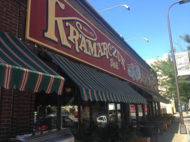 The Pierogies At Kramarczuk Deli In Minnesota Are Made From Scratch Every Day