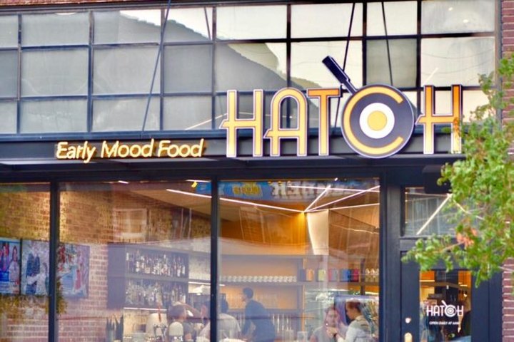 For A Next-Level Breakfast Destination, Visit Hatch Early Mood Food In Oklahoma