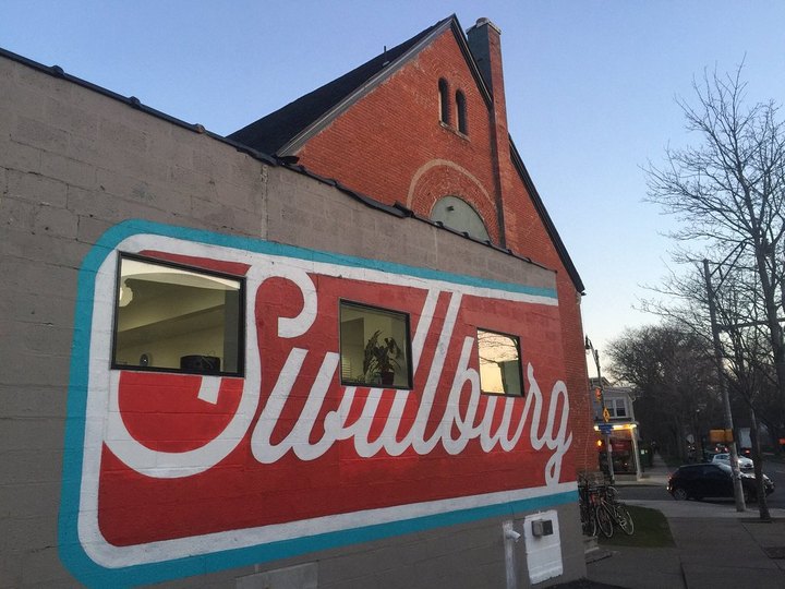 The Playhouse At Swillburger Near Buffalo With Over 30 Vintage Games Will Bring Out Your Inner Child