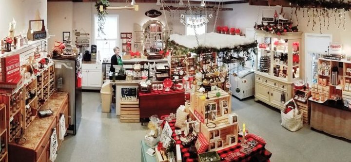 Bees And Trees Farm Store Is A Delightful Holiday Destination For The Whole Family
