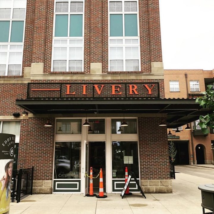 Travel To South America When You Dine At Livery, A Latin-Inspired Restaurant In Indiana