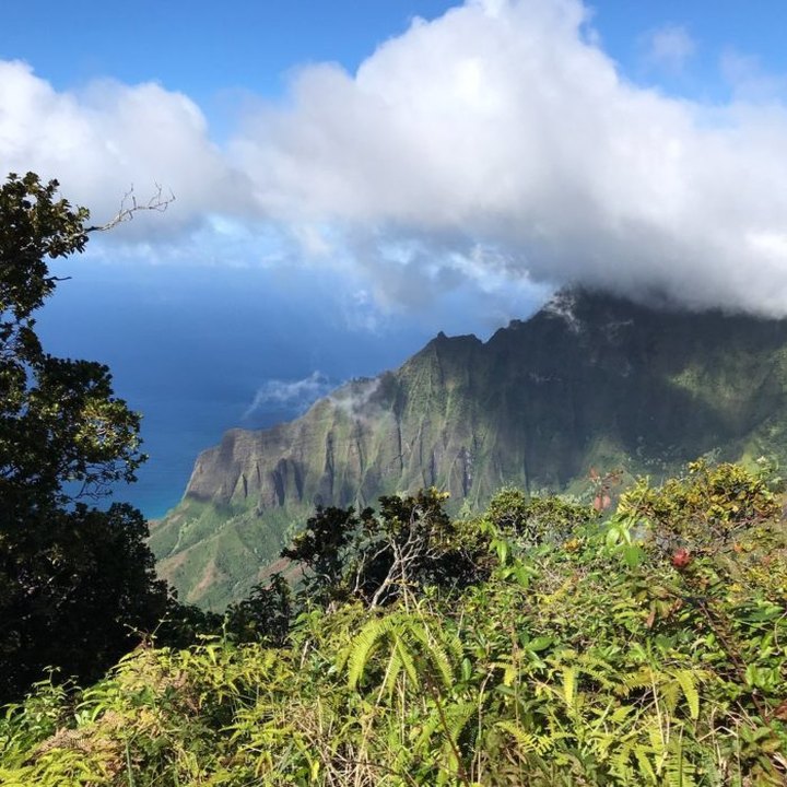 Kalalau Trail Is Reported To Be The Most Deadly Trail In Hawaii