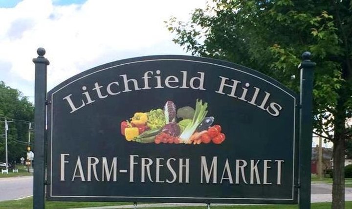 Shop For Seasonal Produce At The Litchfield Hills Indoor Farmers' Market, A Lovely Winter Destination In Connecticut
