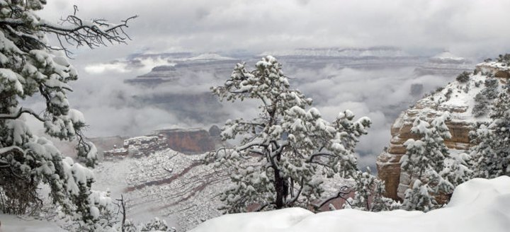9 Hiking Trails In Arizona Perfect For A Winter's Day