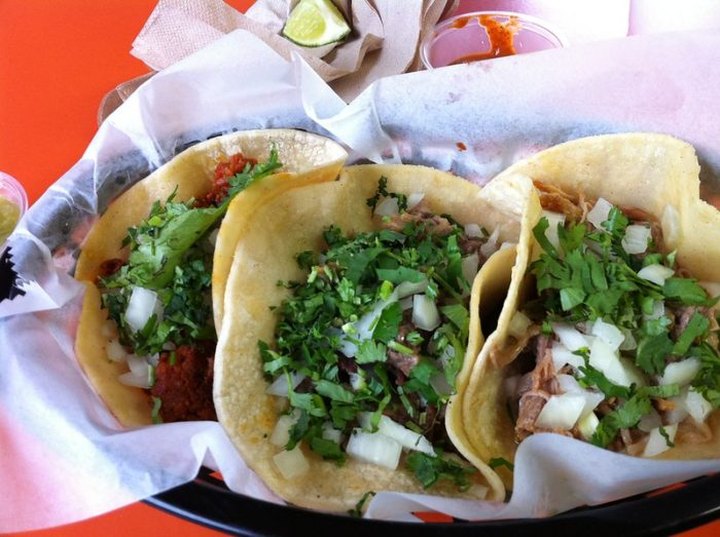 Try Lots Of Tasty Tacos At The Wine Shine ‘N Taco Fest In Pennsylvania