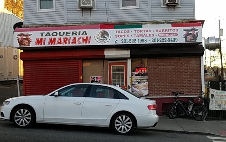 Taqueria Mi Mariachi In New Jersey Officially Makes Some Of The Best Tamales In the U.S.