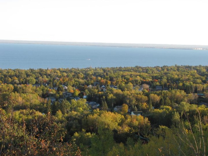 You Can Drive Up To Minnesota's Amazing Natural Wonder, Lake Superior, To See It With Your Own Eyes