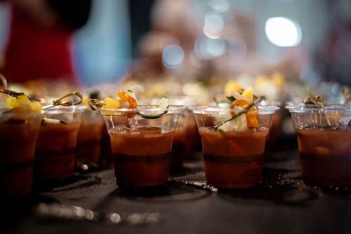 Sip Endless Cocktails This Spring At The Bloody Mary Festival In Georgia