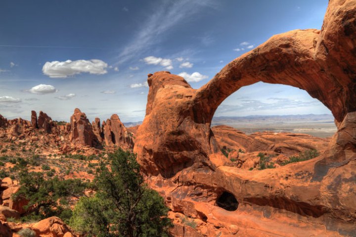 Take A Hike At These 4 Utah National Parks Without Leaving Your Living Room