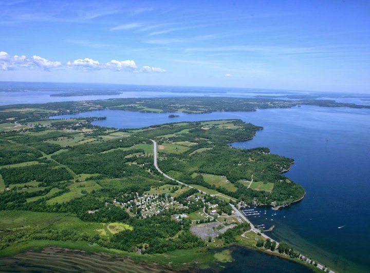 7 Fun And Interesting Things To Do In The Champlain Islands This Spring And Summer In Vermont