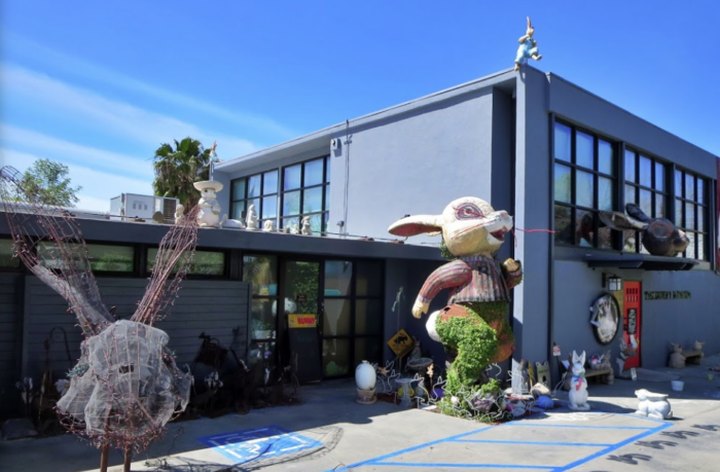 7 Nutty Little Museums Unique To Southern California