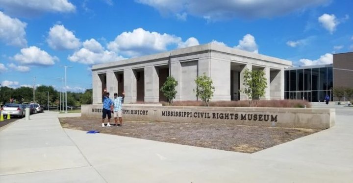 Named One Of The Best Places To Visit In The US, The Mississippi Civil Rights Museum Belongs On Your Bucket List     