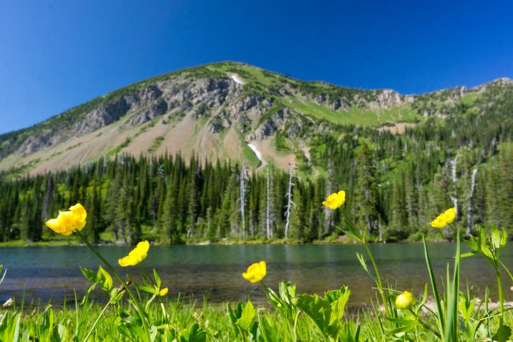 Hike The Jewel Basin, Montana's True Hidden Gem, This Summer