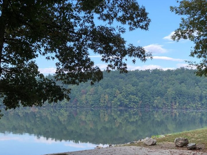 Indian Boundary Lake In East Tennessee Is One Of The Best-Kept Secrets In The Entire State