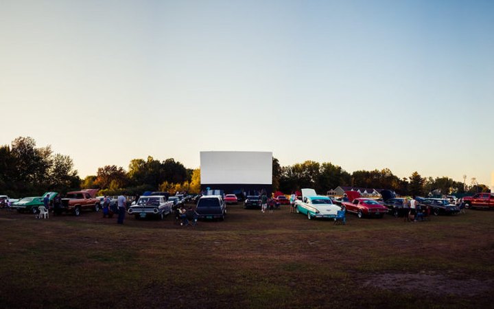 Go To The Drive-In For Free At These Three Allegheny County Parks This Summer