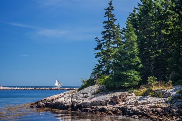 Acadia National Park In Maine Is Re-Opening And You'll Want To Keep These New Rules In Mind