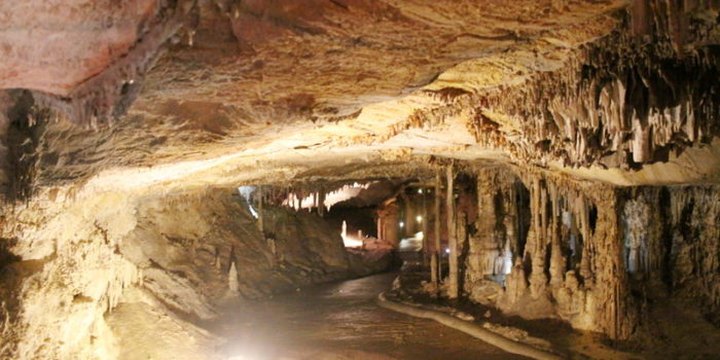 The Nevada Cave Tour At Great Basin National Park That Belongs On Your Bucket List