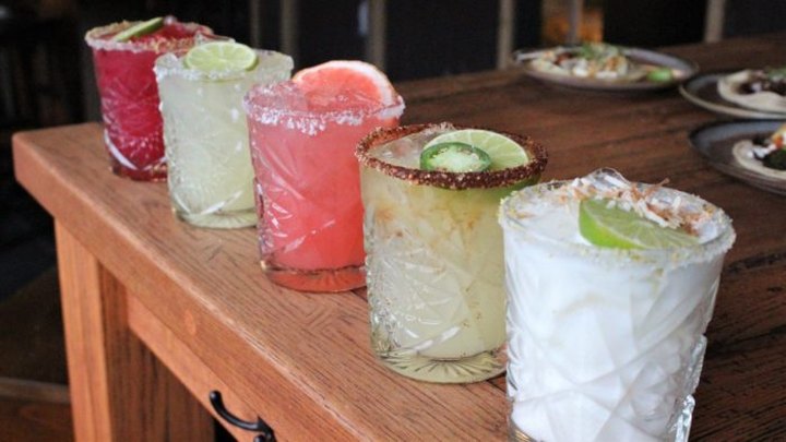 Pick Up Cocktail Kits To-Go At These 5 Fantastic New Jersey Bars And Restaurants