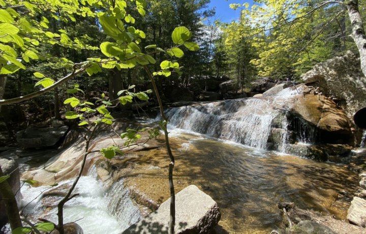 The Most Scenic Road In New Hampshire Is Home To 8 Of The Most Beautiful Hiking Trails