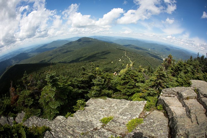 Day Trip To Killington Mountain For A Nature Getaway Like None Other In Vermont