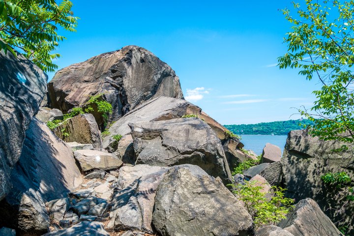 The Trail In New Jersey That Will Lead You On An Adventure Like No Other