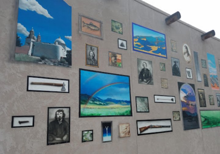 You Will Want To Follow The Colorado Museum Trail To These 20 Must-See Museums