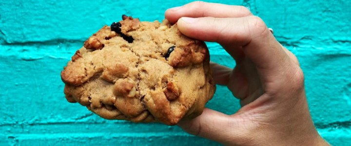 The Story Behind Colorado's New Underground Cookie Company Is One You Will Want To Hear