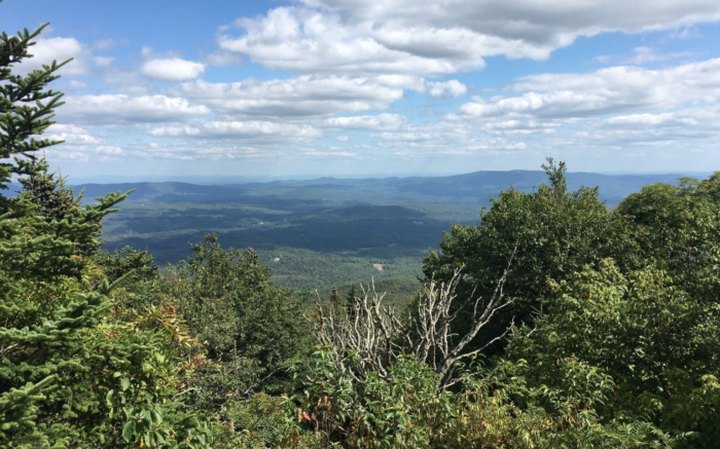 The Styles Peak via Long Trail Hike In Vermont Is One Hike You Should Definitely Do In 2020