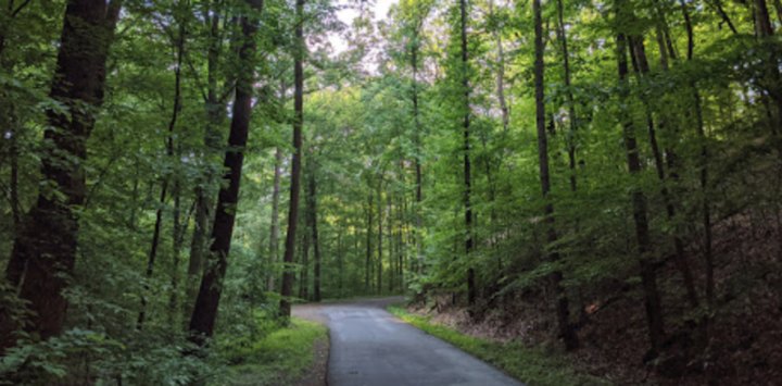 Seneca Regional Park In Virginia Is So Hidden Most Locals Don't Even Know About It