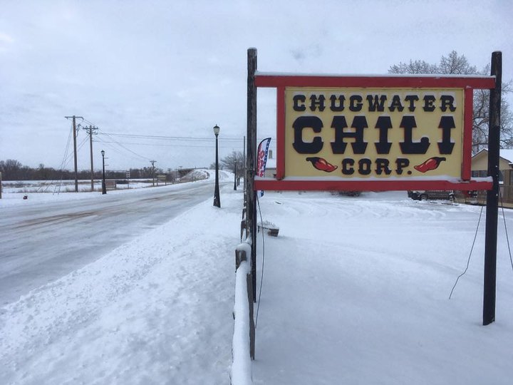 World Famous Chugwater Chili Is Still Made Right Here In The Cowboy State